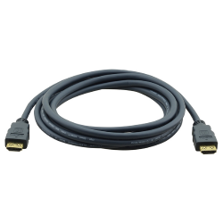 Kramer C-MHM/MHM-15 Flexible High–Speed HDMI Cable with Ethernet (4,6m)